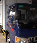 Hình ảnh: . 2,4 Tấn Xe tải JAC HFC1030K4 công nghệ ISUZU Trả góp 80%