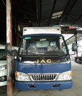 Hình ảnh: Xe tải JAC 2,4 tấn HFC1030k4 công nghệ isuzu