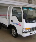 Hình ảnh: Xe tai jac 2 tan 4 ban trả gop ho tro vay 80%
