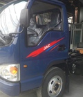 Hình ảnh: Xe tai jac 2 tan 4 thùng 3met 7 bán trả góp 80%