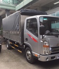 Hình ảnh: Xe tai JAC 2 Tan 4 HFC1030K4