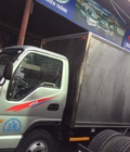 Hình ảnh: Jac 2 tan 4 hfc1030k4 công nghệ isuzu