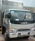 Hình ảnh: Xe tải JAC 2 Tấn 4 Tại Cty Ôtô PHÚ MẪN 0907255832 gặp Tiên
