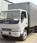 Hình ảnh: . 2,4 Tấn Xe tải JAC HFC1030K4 công nghệ ISUZU Trả góp 80%