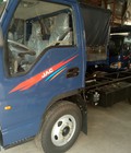 Hình ảnh: Xe tải JAC 2 Tấn 4 Tại công ty Ô TÔ Phú Mẫn