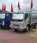 Hình ảnh: Xe Tải JAC 2 tấn 4 Tại ÔTô Phú Mẫn