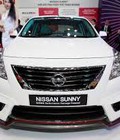 Hình ảnh: Tưng bừng khai trương Nissan Phạm Văn Đồng: Ưu đãi khủng với dòng xe Nissan Sunny XV