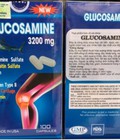 Hình ảnh: Glucosamine 3200 mg Hổ Trợ Xương Khớp