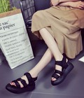 Hình ảnh: Giày sandal nữ Hàn Quốc