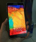 Hình ảnh: Điện thoại Samsung note 3 neo 32Gb Đen new 98%