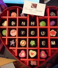 Hình ảnh: Qùa tặng socola valentine cho bạn gái Tú Anh Chocolate