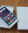 Hình ảnh: Điện thoại Xiaomi Redmi Note 4x Gold