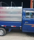 Hình ảnh: Xe tải 810kg euro 4, máy GM Mỹ ,máy lạnh theo xe