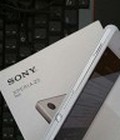 Hình ảnh: Sony Xperia Z3 Trắng 32 GB pullbox