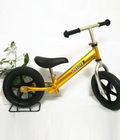 Hình ảnh: Xe đạp thăng bằng SPEEDYS màu vàng, hồng, xanh ngọc, bạc