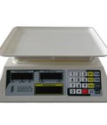Hình ảnh: CÂN điện tử tính giá hoa hằng 30 KG/5G
