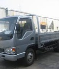 Hình ảnh: Xe tải JAC 2 Tấn 4 tại Cty Ôtô Phú Mẫn