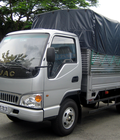 Hình ảnh: Xe tải JAC 2T4 , JAC 2.4T, JAC HFC1030, JAC 2.4T Ôtô Phú Mẫn