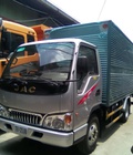 Hình ảnh: Xe tải JAC 2.4 Tấn HFC1030K4 Công nghệ ISUZU