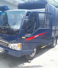 Hình ảnh: Xe tải JAC 2.4 Tấn HFC1030K4 Công nghệ ISUZU 0907255832 gặp