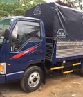 Hình ảnh: Xe tải JAC 2.4 Tấn HFC1030K4 Công nghệ ISUZU 0907255832