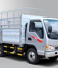 Hình ảnh: Xe tải JAC 2.4 Tấn HFC1030K4 Công nghệ ISUZU 0907255832