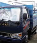 Hình ảnh: Xe tải JAC 2.4 Tấn HFC1030K4 Công nghệ ISUZU 0907255832