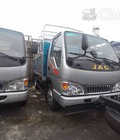 Hình ảnh: Xe tải JAC 2.4 Tấn HFC1030K4 tại Cty Ôtô Phú Mẫn 0907255832.
