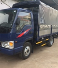 Hình ảnh: Xe tải JAC 2.4 Tấn HFC1030K4 tại Cty Ôtô Phú Mẫn 0907255832.
