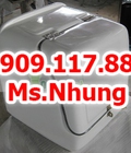 Hình ảnh: Thùng chở hàng sau xe composite quận 12 giá kho