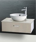 Hình ảnh: Tủ lavabo Măng New 02 đẹp giá tại xưởng