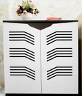 Hình ảnh: Tủ giày Măng New 03 đẹp