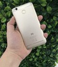 Hình ảnh: Xiaomi Redmi 4X 3 32G Vàng Chính Hãng DGW