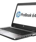 Hình ảnh: HP Probook 640 máy mỏng gọn, siêu bền đẹp, core i5 thế hệ 6 nhưng giá siêu tốt