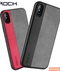 Hình ảnh: Ốp lưng Iphone X Iphone 10 Rock Origin Pro tuyệt đẹp
