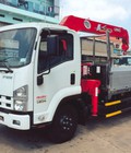 Hình ảnh: Thông số kỹ thuật xe tải isuzu 6 tấn FRR90N tiêu chuẩn khí thải Euro 4/Mua bán xe tải isuzu chính hãng