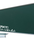 Hình ảnh: Bảng từ viết phấn Hàn Quốc 120x240cm