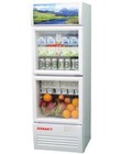 Hình ảnh: Giá SỐC :Tủ mát Sanaky VH 308W 240 lít giá rẻ chính hãng