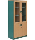 Hình ảnh: Tủ tài liệu màu vàng TTL1960V