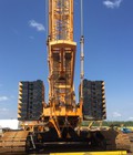 Hình ảnh: Giá Xe Cẩu Bánh Xích DEMAG 660Tấn Cũ chất lượng trên 90% và xe mới 100%