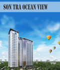 Hình ảnh: Căn hộ cao cấp sơn Trà Ocean View tiêu chuẩn singapo.