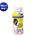 Hình ảnh: Sữa Bầu Lactimama chai 200ml Mua 6 tặng 1