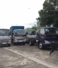Hình ảnh: Xe tải JAC 2.4 Tán công nghệ ISUZU hfc1030k4
