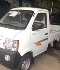 Hình ảnh: Xe tải DONGBEN 870KG tại Cty Ôtô Phú Mẫn