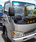 Hình ảnh: Xe tải JAC 2.4Tấn HFC1030K4 Tại Cty Ôtô Phú Mẫn 0907255832 gặp .