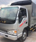 Hình ảnh: Xe tai jac 2.4 tan hfc1030k4 cty ôtô phú mẫn
