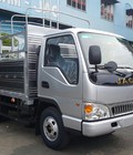 Hình ảnh: Xe tải JAC 2.4 Tấn HFC1030K4 tại Cty Ôtô Phú Mẫn 0907255832.