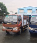 Hình ảnh: Xe tải JAC 2.4 Tấn HFC1030K4 Ôtô Phú Mẫn