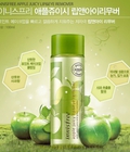 Hình ảnh: Tẩy trang mắt môi táo xanh Innisfree Apple Juicy Lip Eye Remover 100ml