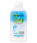 Hình ảnh: Sữa rửa mặt tẩy trang điểm không trôi 2 trong 1 Garnier 200ml